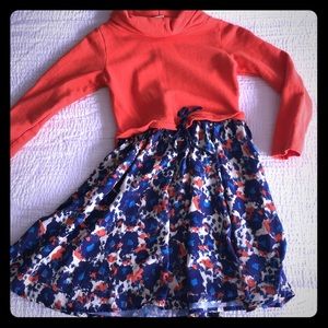 Anthem of the Ants girls dress!